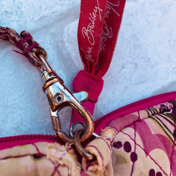 Vera Bradley Wallet - Picture 8 of 8